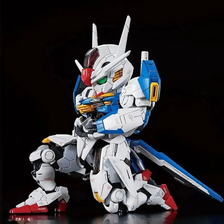 Anime & Action figures