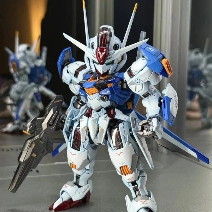 Anime & Action figures