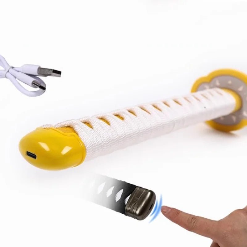 104cm Bright Katana LED Light Sword Kimetsu No Yaiba Anime Demon Slayer Cosplay - Maxwell shop