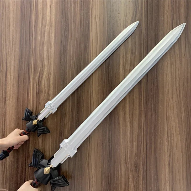 1:1 Skyward Sword Cosplay Sky Shield Dusk Shield Sunset Bow Set Weapons Sword - Maxwell shop