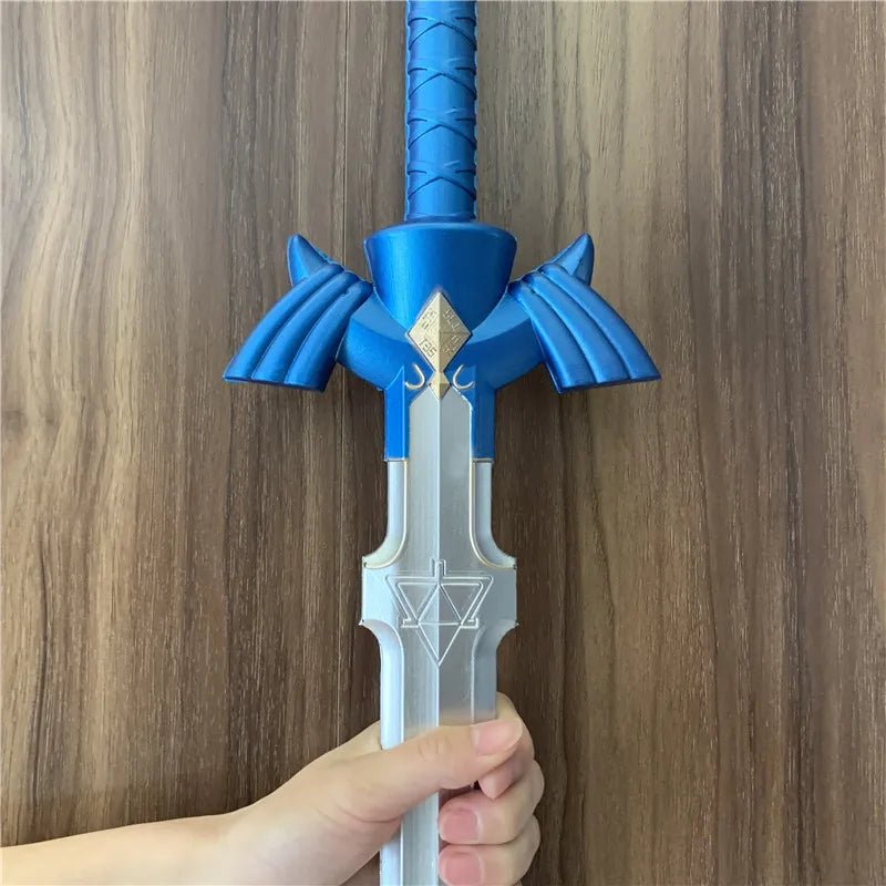 1:1 Skyward Sword Cosplay Sky Shield Dusk Shield Sunset Bow Set Weapons Sword - Maxwell shop