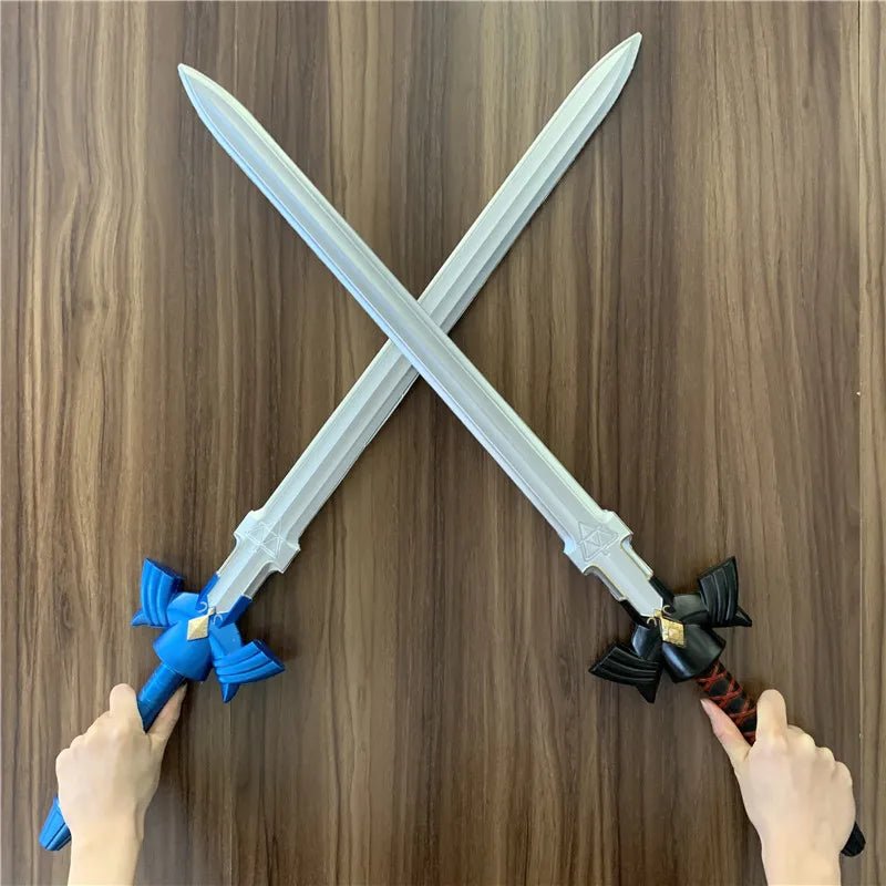 1:1 Skyward Sword Cosplay Sky Shield Dusk Shield Sunset Bow Set Weapons Sword - Maxwell shop