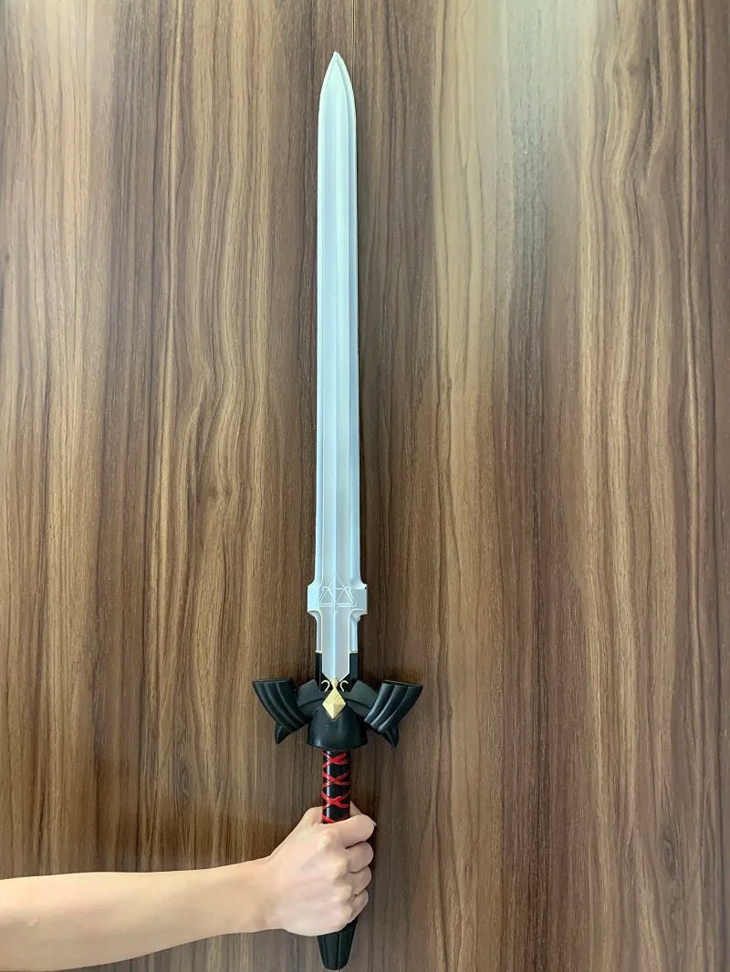 1:1 Skyward Sword Cosplay Sky Shield Dusk Shield Sunset Bow Set Weapons Sword - Maxwell shop