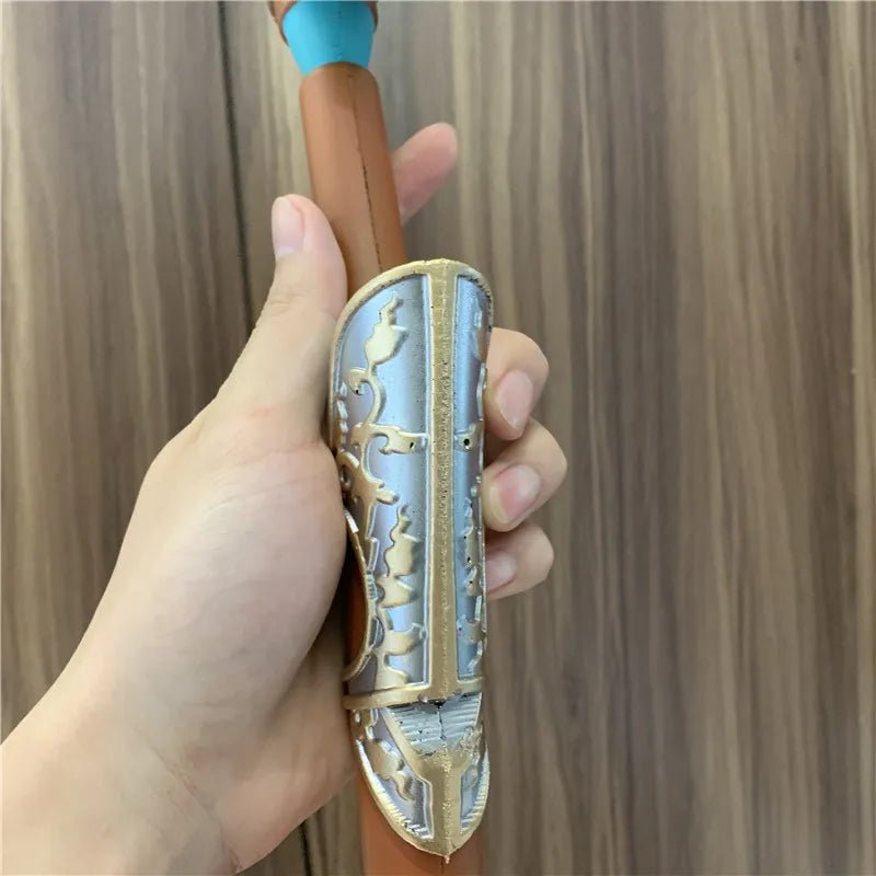 1:1 Skyward Sword Cosplay Sky Shield Dusk Shield Sunset Bow Set Weapons Sword - Maxwell shop