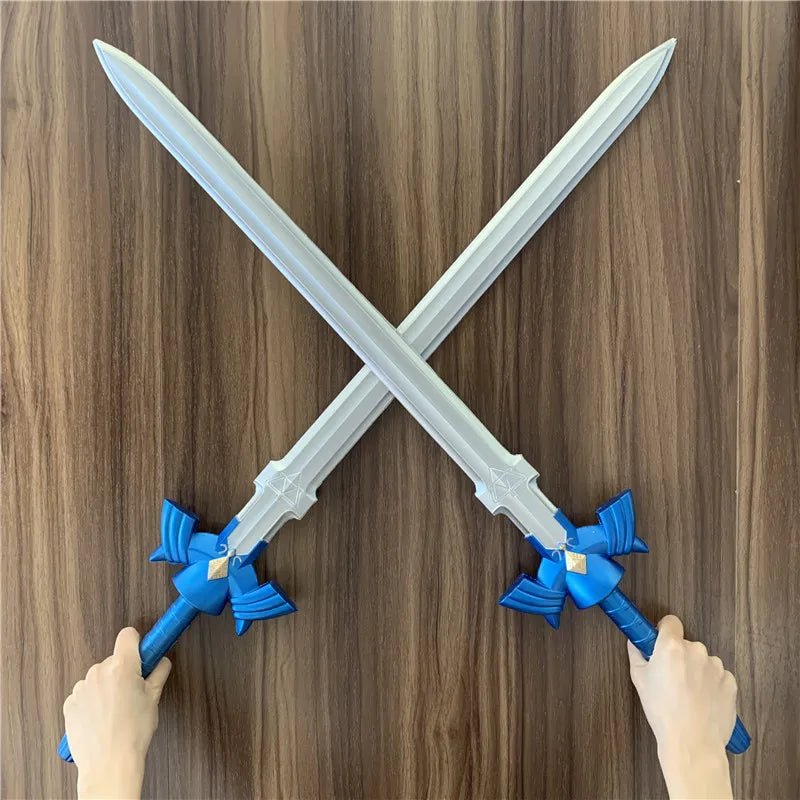 1:1 Skyward Sword Cosplay Sky Shield Dusk Shield Sunset Bow Set Weapons Sword - Maxwell shop