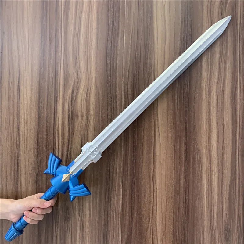 1:1 Skyward Sword Cosplay Sky Shield Dusk Shield Sunset Bow Set Weapons Sword - Maxwell shop