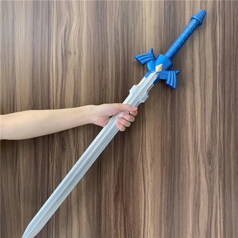 1:1 Skyward Sword Cosplay Sky Shield Dusk Shield Sunset Bow Set Weapons Sword - Maxwell shop