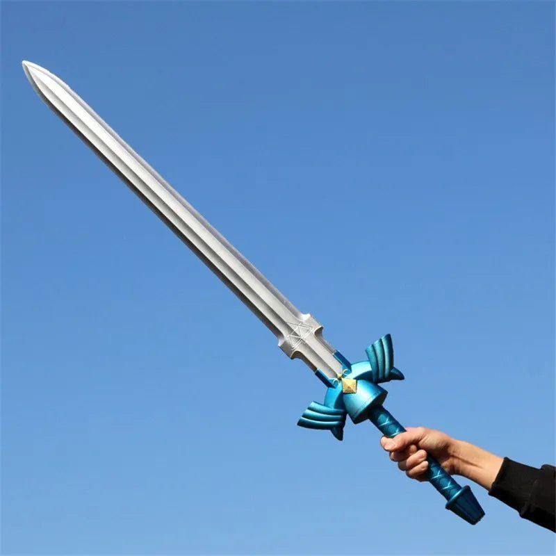 1:1 Skyward Sword Cosplay Sky Shield Dusk Shield Sunset Bow Set Weapons Sword - Maxwell shop