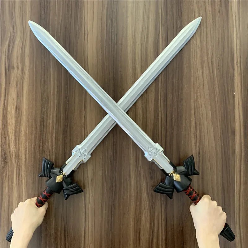1:1 Skyward Sword Cosplay Sky Shield Dusk Shield Sunset Bow Set Weapons Sword - Maxwell shop