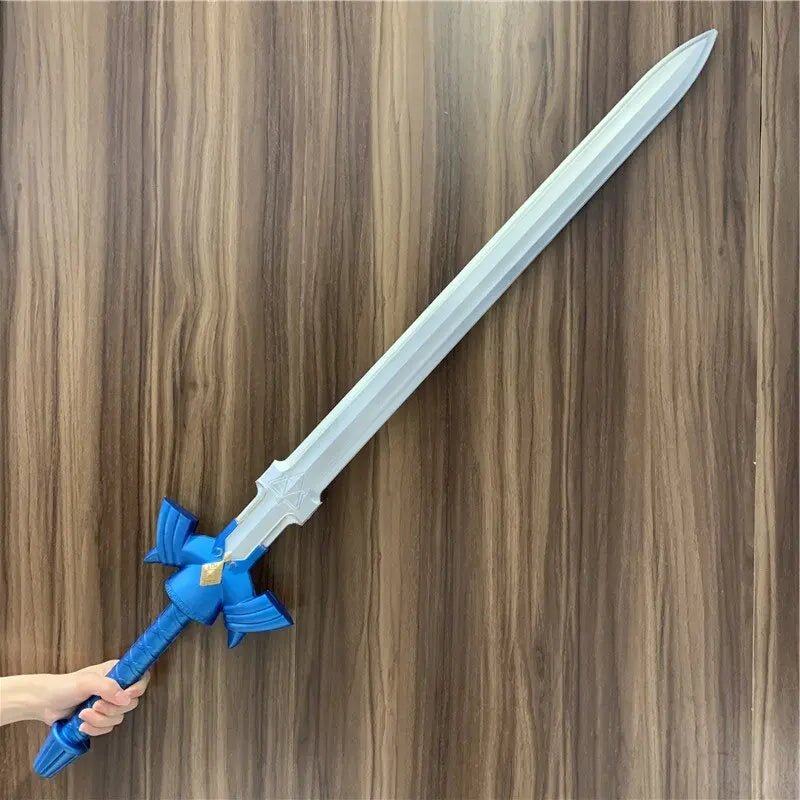 1:1 Skyward Sword Cosplay Sky Shield Dusk Shield Sunset Bow Set Weapons Sword - Maxwell shop