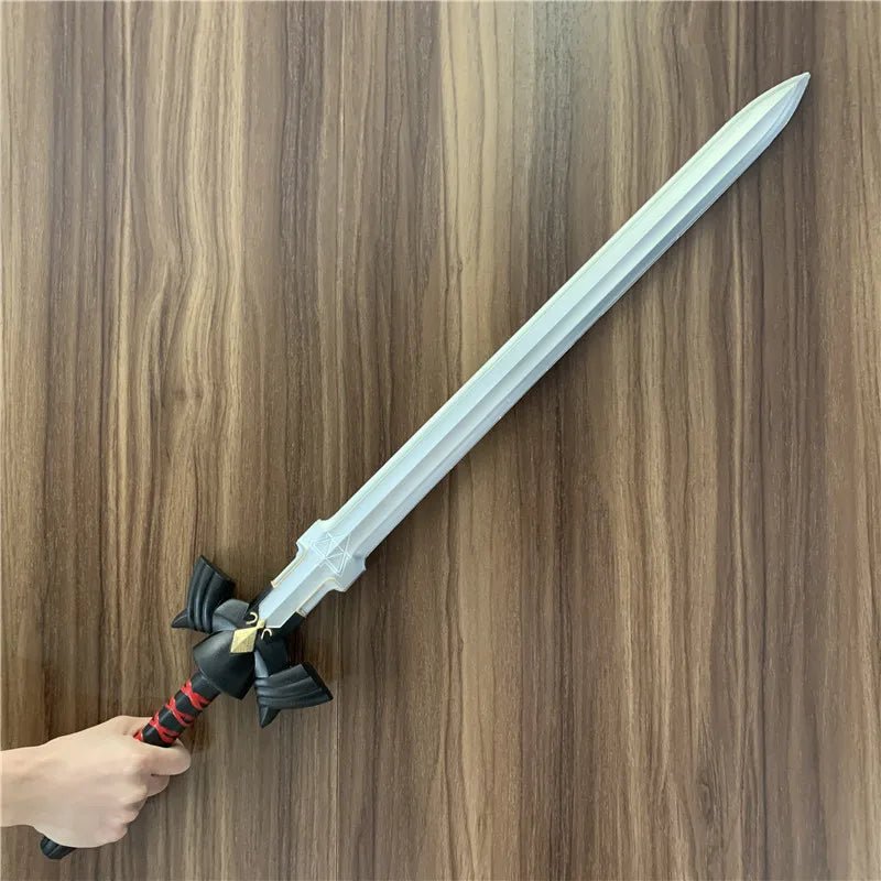1:1 Skyward Sword Cosplay Sky Shield Dusk Shield Sunset Bow Set Weapons Sword - Maxwell shop