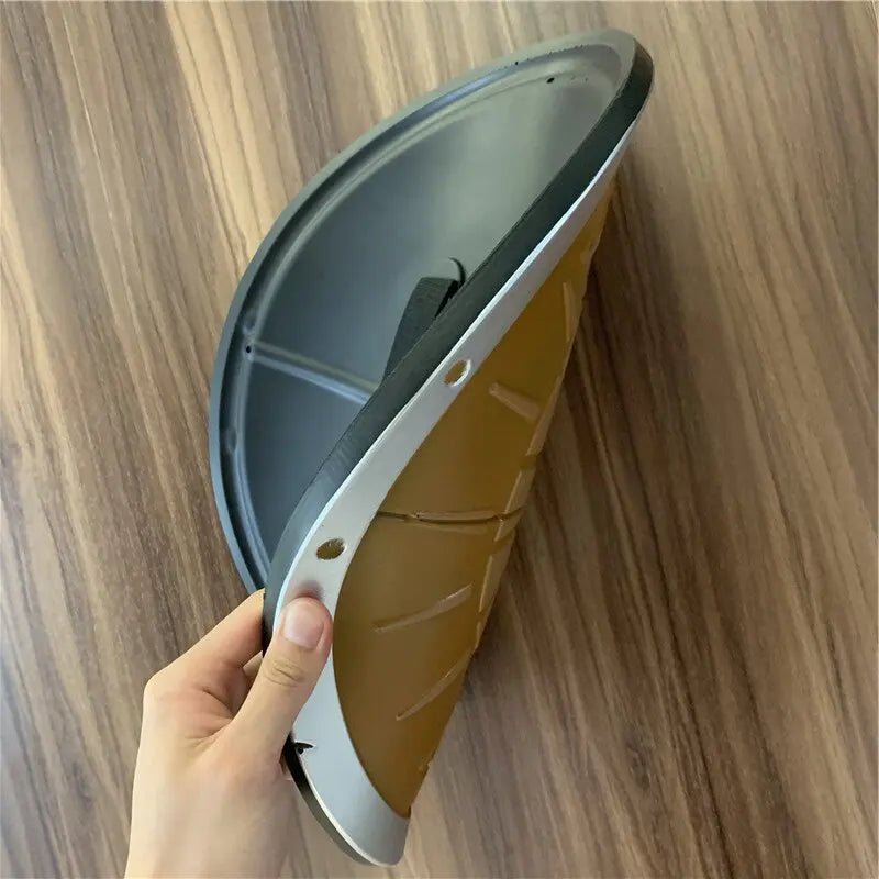 1:1 Skyward Sword Cosplay Sky Shield Dusk Shield Sunset Bow Set Weapons Sword - Maxwell shop