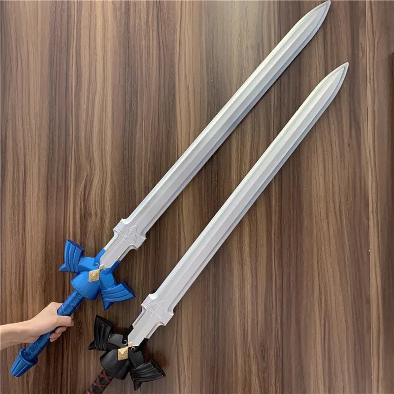 1:1 Skyward Sword Cosplay Sky Shield Dusk Shield Sunset Bow Set Weapons Sword - Maxwell shop