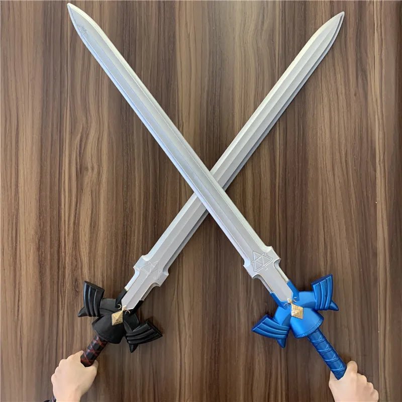 1:1 Skyward Sword Cosplay Sky Shield Dusk Shield Sunset Bow Set Weapons Sword - Maxwell shop