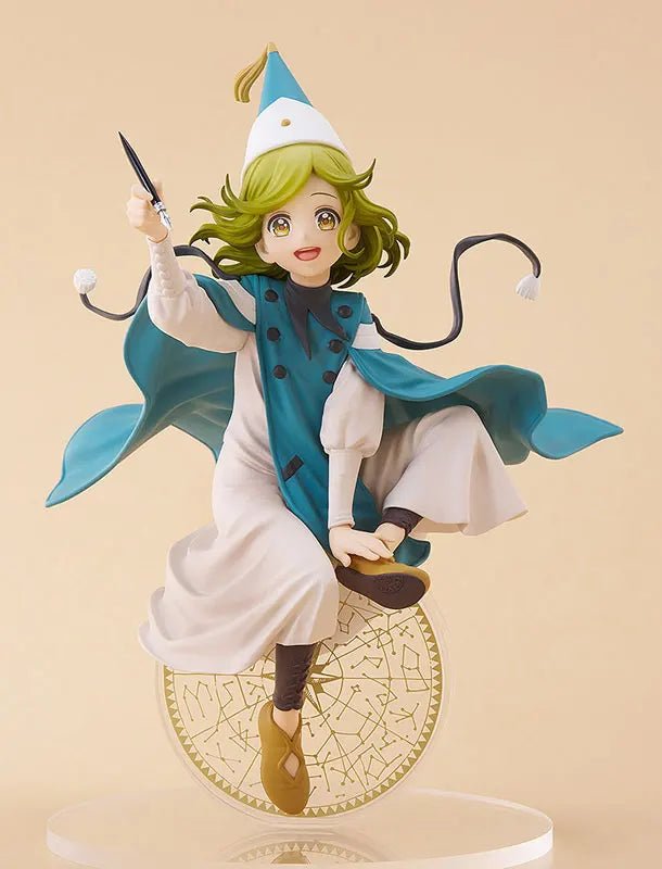 16cm Witch Hat Atelier Coco Anime Girl Figure Parade Tongari Boushi no Atelier Action Figure - Maxwell shop