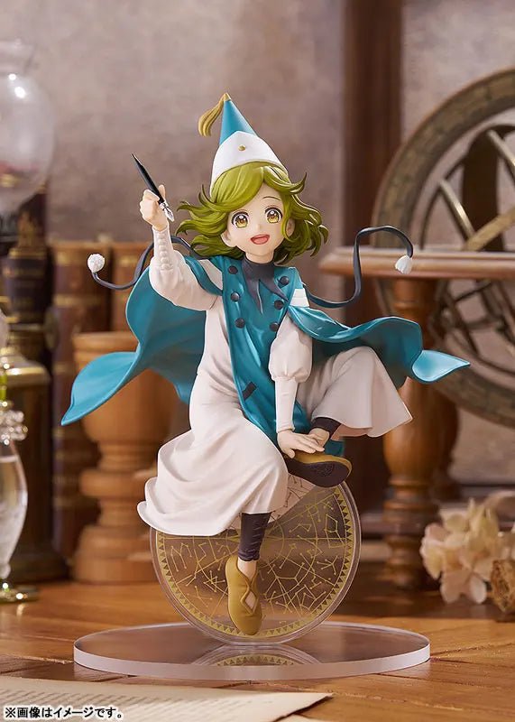 16cm Witch Hat Atelier Coco Anime Girl Figure Parade Tongari Boushi no Atelier Action Figure - Maxwell shop