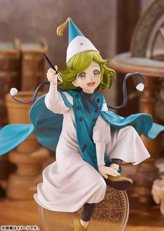 16cm Witch Hat Atelier Coco Anime Girl Figure Parade Tongari Boushi no Atelier Action Figure - Maxwell shop