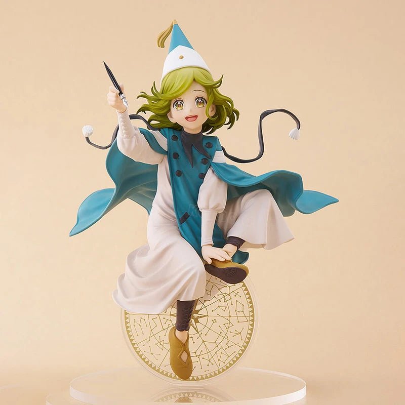 16cm Witch Hat Atelier Coco Anime Girl Figure Parade Tongari Boushi no Atelier Action Figure - Maxwell shop