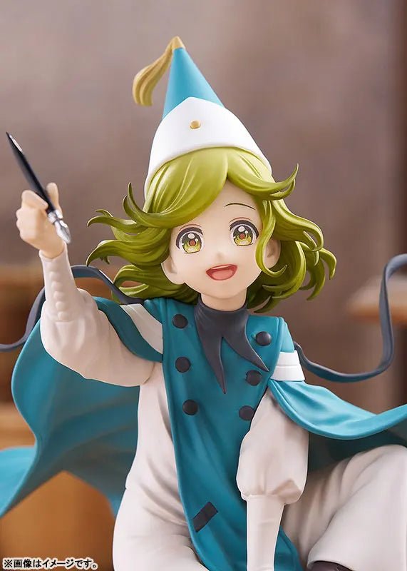 16cm Witch Hat Atelier Coco Anime Girl Figure Parade Tongari Boushi no Atelier Action Figure - Maxwell shop