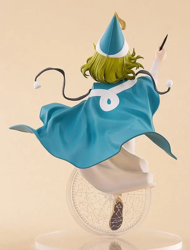 16cm Witch Hat Atelier Coco Anime Girl Figure Parade Tongari Boushi no Atelier Action Figure - Maxwell shop
