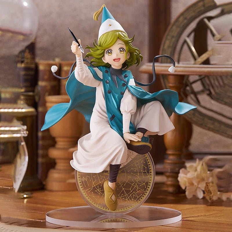 16cm Witch Hat Atelier Coco Anime Girl Figure Parade Tongari Boushi no Atelier Action Figure - Maxwell shop