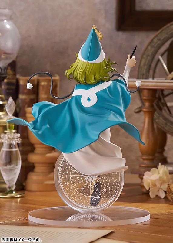 16cm Witch Hat Atelier Coco Anime Girl Figure Parade Tongari Boushi no Atelier Action Figure - Maxwell shop