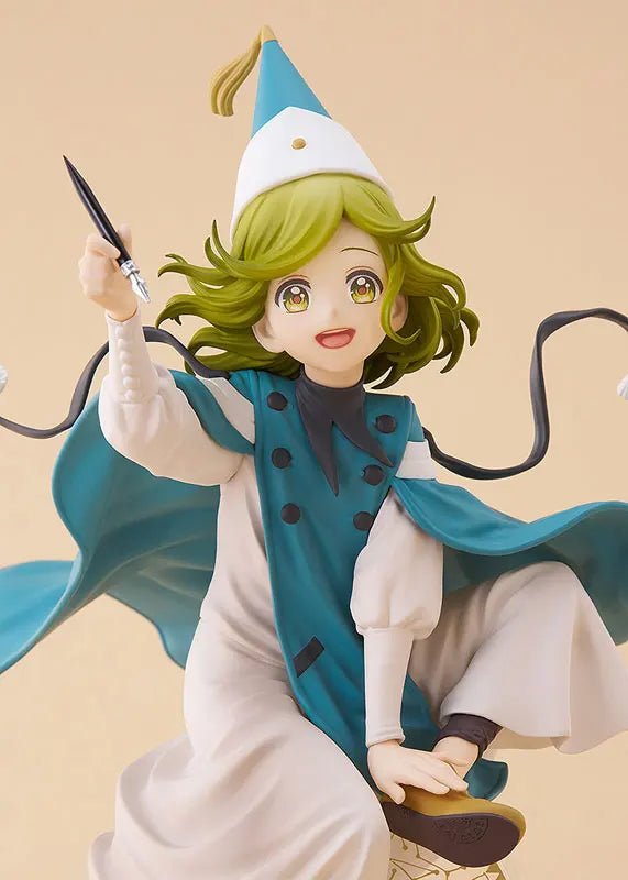 16cm Witch Hat Atelier Coco Anime Girl Figure Parade Tongari Boushi no Atelier Action Figure - Maxwell shop