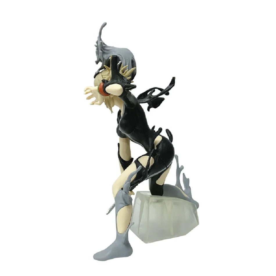 18-20cm My Hero Academia Anime Figures Midoriya Izuku Bakugou Katsuki Action Model - Maxwell shop