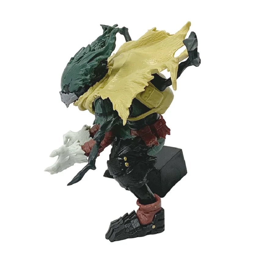 18-20cm My Hero Academia Anime Figures Midoriya Izuku Bakugou Katsuki Action Model - Maxwell shop