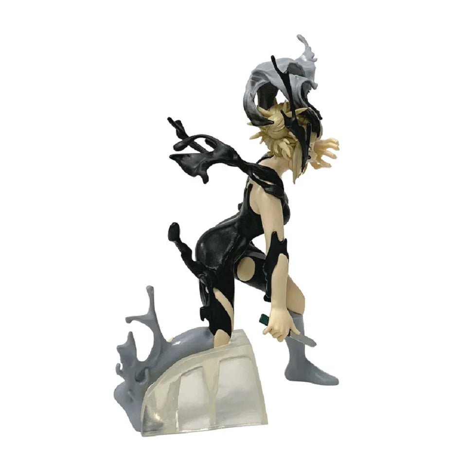 18-20cm My Hero Academia Anime Figures Midoriya Izuku Bakugou Katsuki Action Model - Maxwell shop