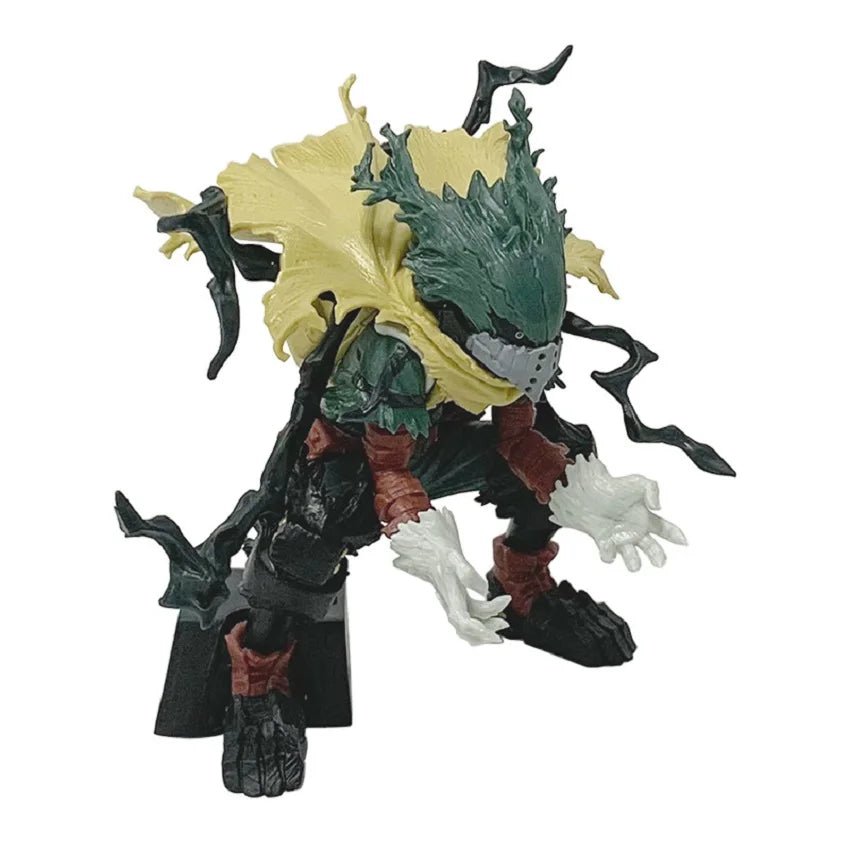 18-20cm My Hero Academia Anime Figures Midoriya Izuku Bakugou Katsuki Action Model - Maxwell shop