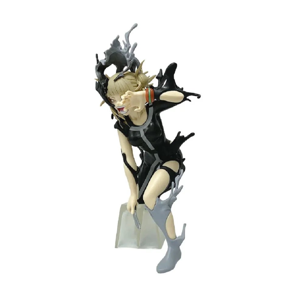 18-20cm My Hero Academia Anime Figures Midoriya Izuku Bakugou Katsuki Action Model - Maxwell shop
