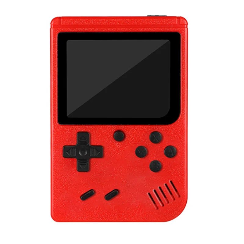 400 In 1 MINI Games Handheld Game Players Portable Retro Video Console - Maxwell shop