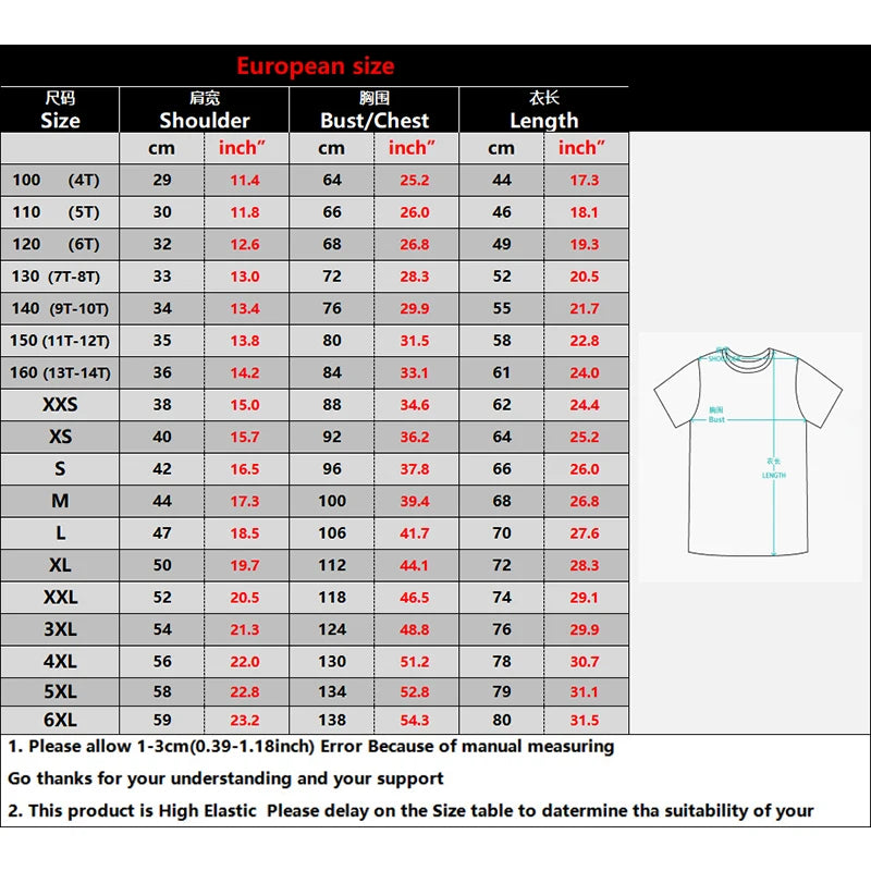 Japanese Cat Pattern T-Shirt For Men Warrior Animal 3D Print Tee Shirts - Maxwell shop