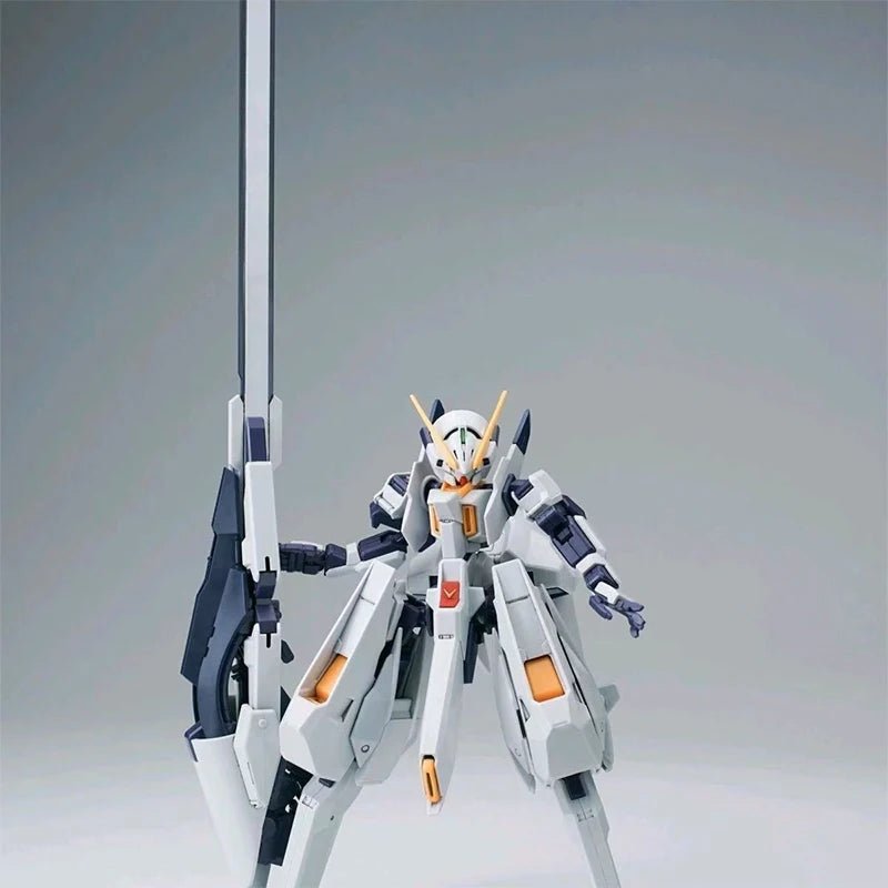 Ak Model Hg 002 TR-6 Woundwort High Quality Assembly Model Action Figure - Maxwell shop