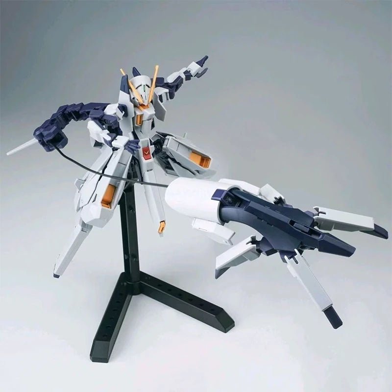 Ak Model Hg 002 TR-6 Woundwort High Quality Assembly Model Action Figure - Maxwell shop
