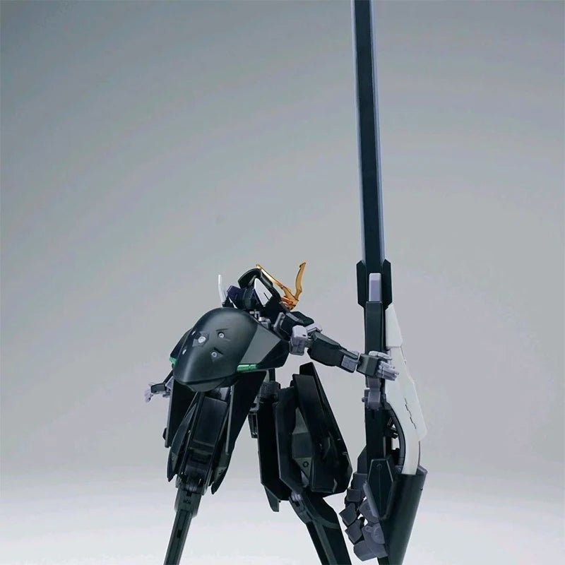 Ak Model Hg 002 TR-6 Woundwort High Quality Assembly Model Action Figure - Maxwell shop