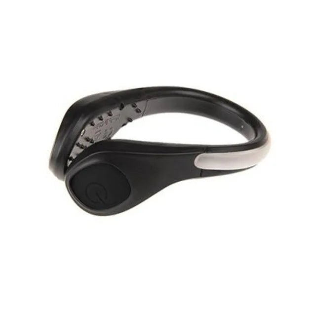 LED Luminous Shoe Clip Light Outdoor Running Cycling Lighting Safety Night light - Maxwell shop