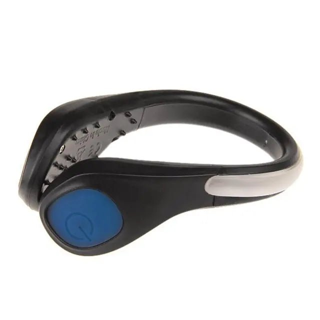 LED Luminous Shoe Clip Light Outdoor Running Cycling Lighting Safety Night light - Maxwell shop