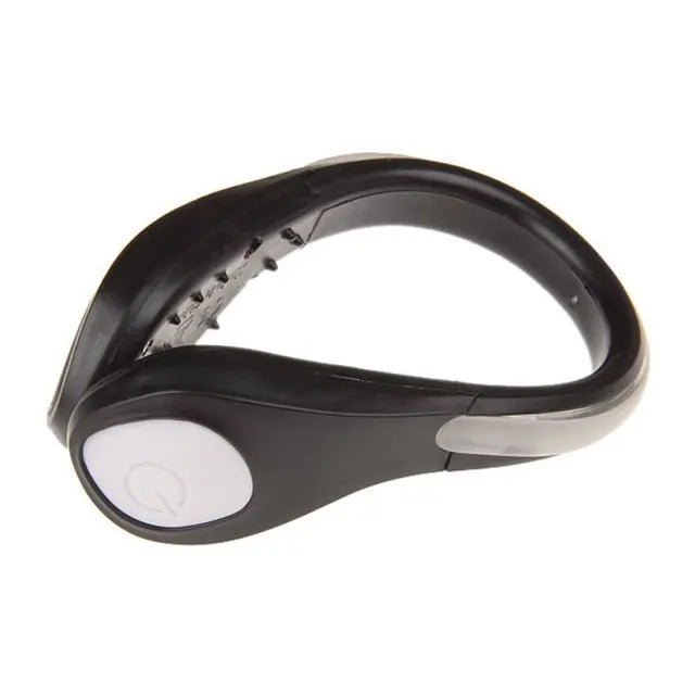 LED Luminous Shoe Clip Light Outdoor Running Cycling Lighting Safety Night light - Maxwell shop