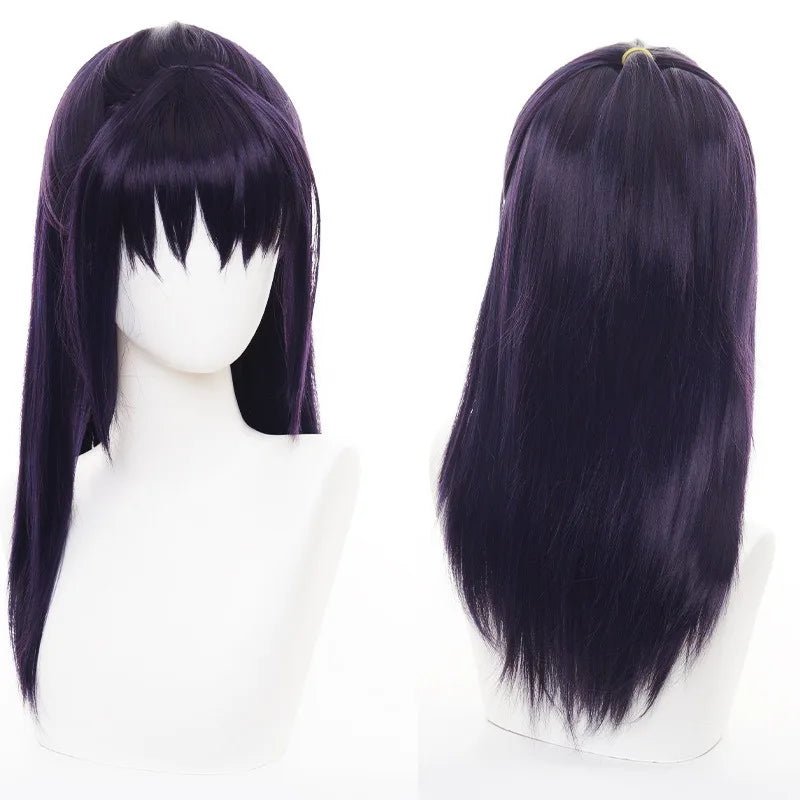 Lori Utahime Cosplay Costume Girls Kimono Suits Woman Tops Dress - Maxwell shop