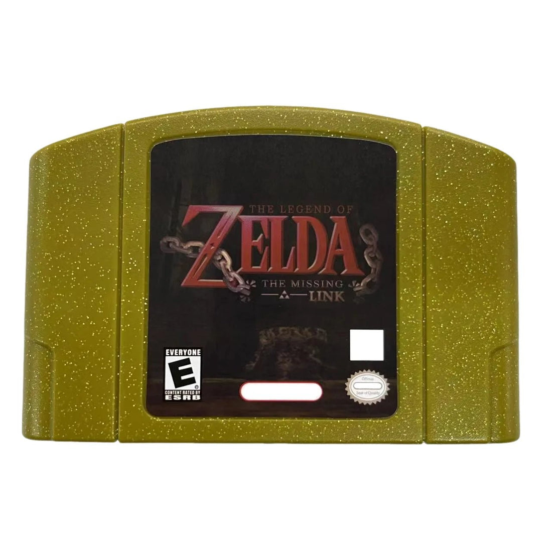 N64 USA NTSC Version 64 Bit Console Video Games Cartridge Zelda Series Ocarina Of Time - Maxwell shop