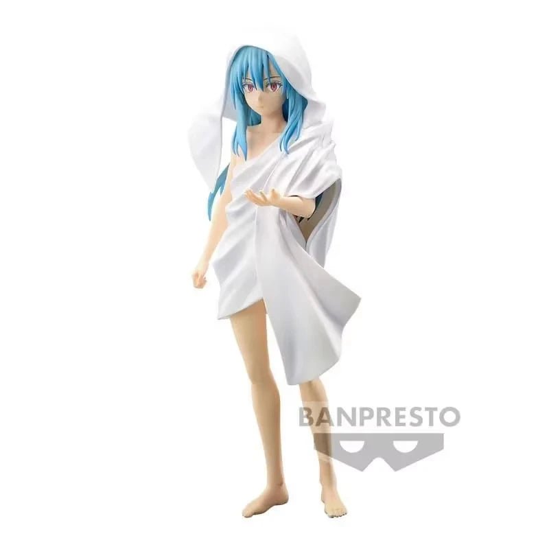 Official Original Bandai That Time I Got Reincarnated As A Slime Rimuru Tempest Figure - Maxwell shop