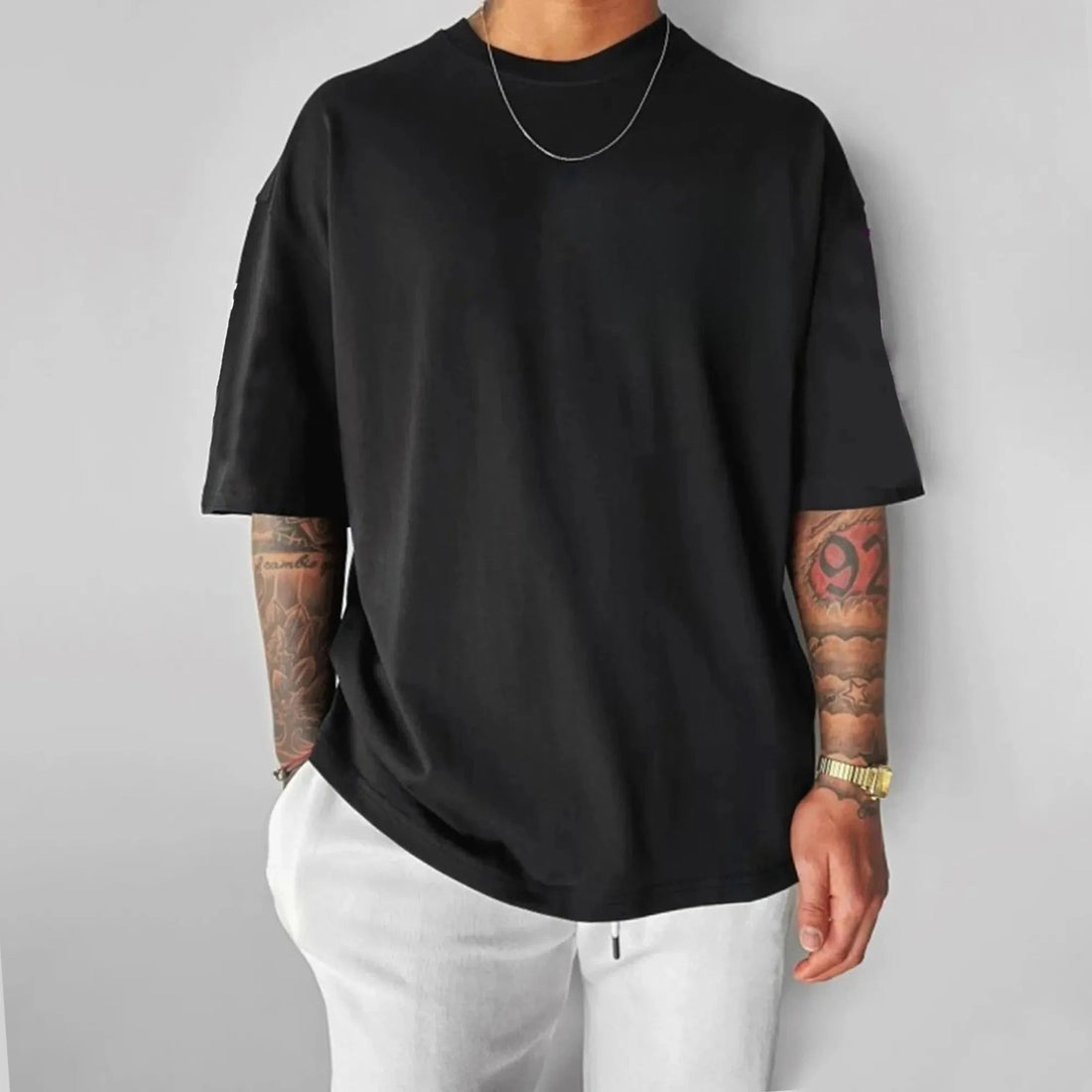 One Piece Zoro Anime Men's Short Sleeve T-shirt - Maxwell shop