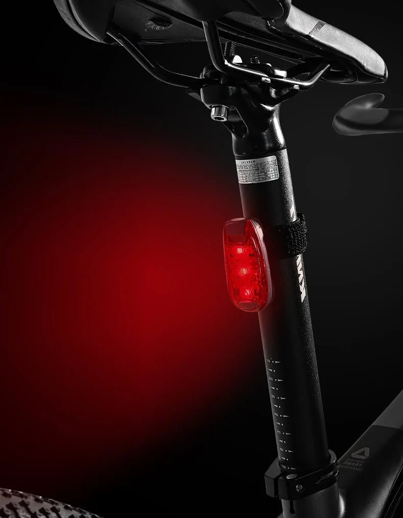Outdoor Night Cycling Light, Night Running Warning Light - Maxwell shop