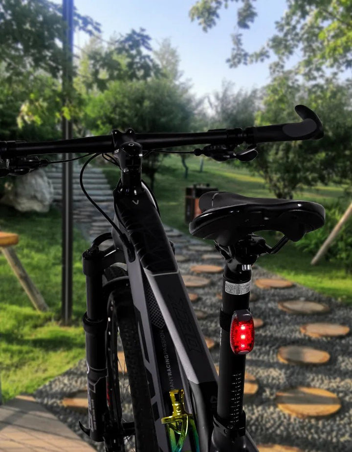 Outdoor Night Cycling Light, Night Running Warning Light - Maxwell shop