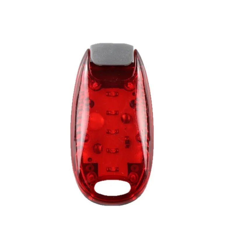 Outdoor Night Cycling Light, Night Running Warning Light - Maxwell shop