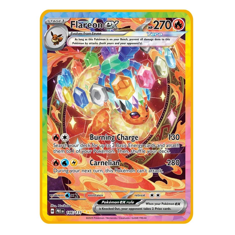 Pokemon Metal Card 10000 Points Arceus Charizard Super Card Golden English Mewtwo - Maxwell shop