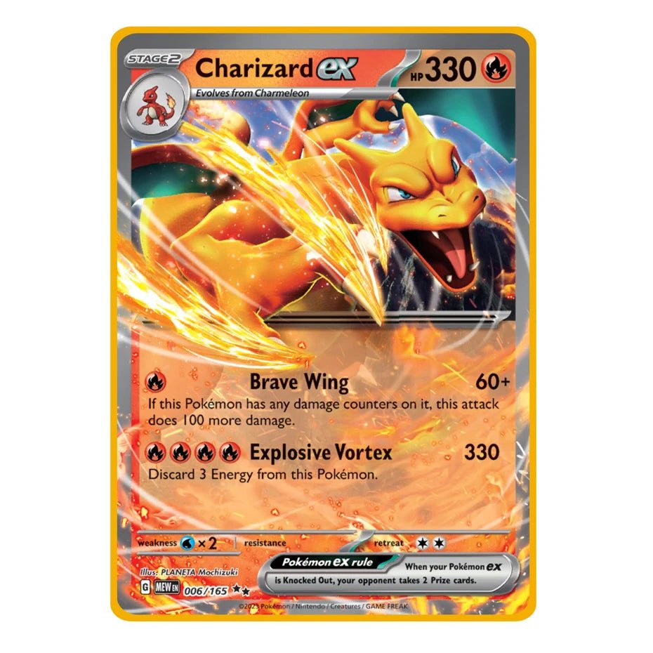 Pokemon Metal Card 10000 Points Arceus Charizard Super Card Golden English Mewtwo - Maxwell shop