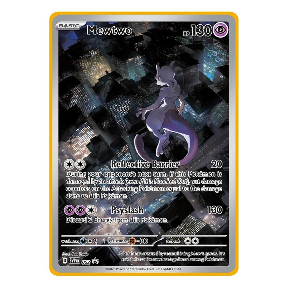 Pokemon Metal Card 10000 Points Arceus Charizard Super Card Golden English Mewtwo - Maxwell shop